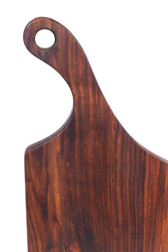 Rosi Sheesham Wood Serving & Cutting Board for Entertaining