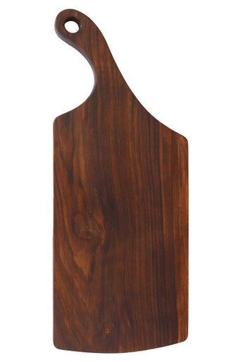 Rosi Sheesham Wood Serving & Cutting Board for Entertaining