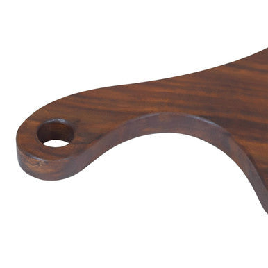 Rosi Sheesham Wood Serving & Cutting Board for Entertaining