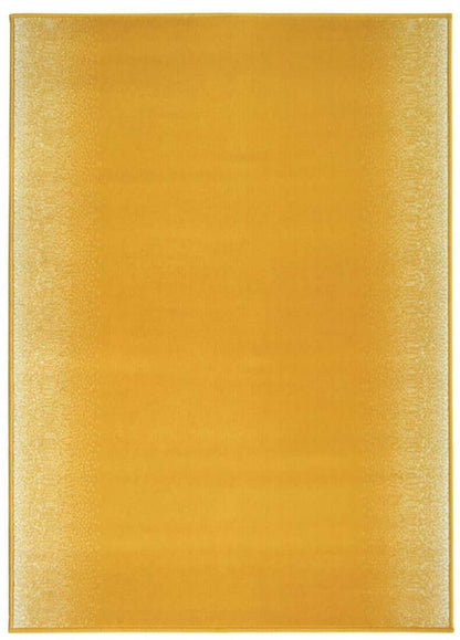 Maestro Ombre Yellow Rug | 3797 GB11