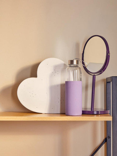 Purple Mirror – Swivel
