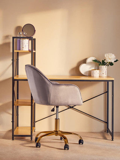 Purple Mirror – Swivel