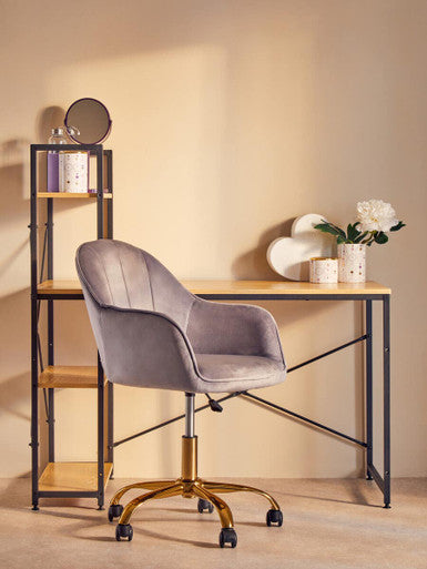 Purple Mirror – Swivel