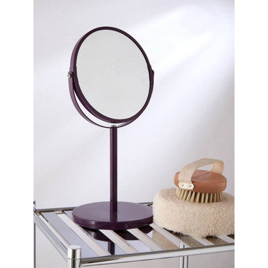 Purple Mirror – Swivel