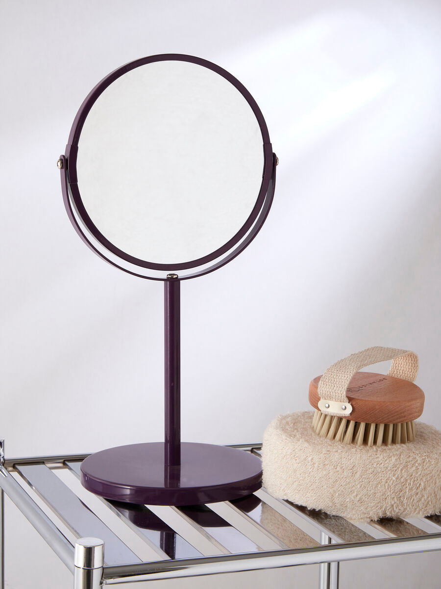 Purple Mirror – Swivel