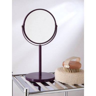 Purple Mirror – Swivel