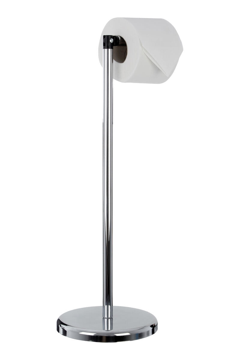 Linnea Chrome Toilet Roll Holder
