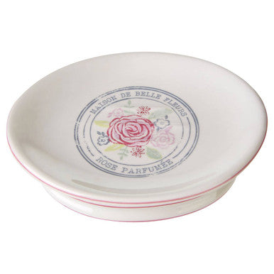 Belle Soap Dish
