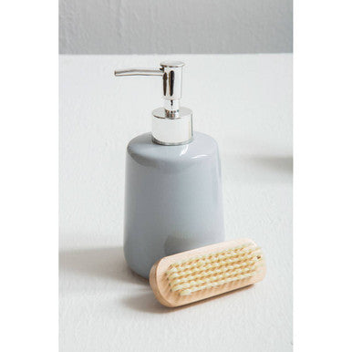 Moon Grey 3Pc Bathroom Set