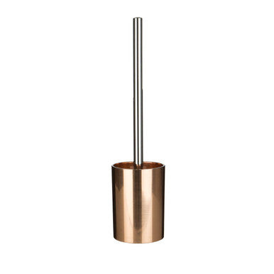 Shine Toilet Brush And Holder