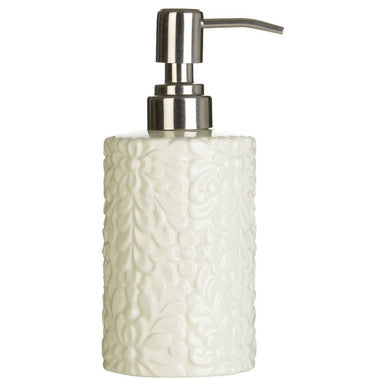 Magnolia 3Pc Bathroom Set