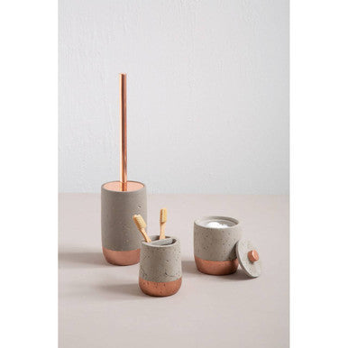 Neptune Toilet Brush Holder