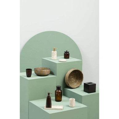 Mozie Terrazzo Soap Dish