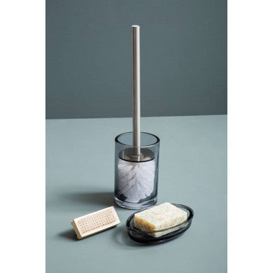 Ridley Toilet Brush With Holder