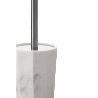 Riviera Toilet Brush With Holder