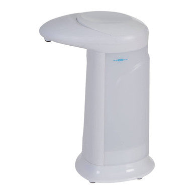 Hessie Automatic Soap and Lotion Dispenser product shot