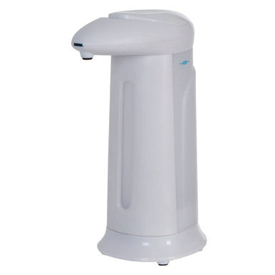 Hessie Automatic Soap and Lotion Dispenser side view