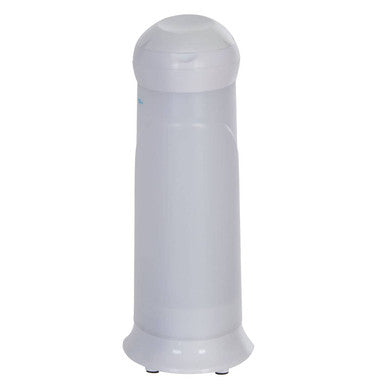 Hessie Automatic Soap and Lotion Dispenser dispensing soap