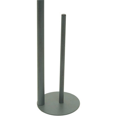 Fay Grey Toilet Roll Holder