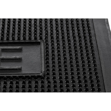 Filta Welcome Rubber Doormat 60 x 40 cm