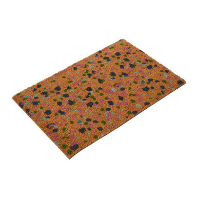 Sustain Terrazzo Coir Doormat 60 x 40 cm