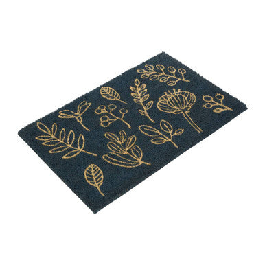 Sustain Botanical Coir Doormat 60 x 40 cm