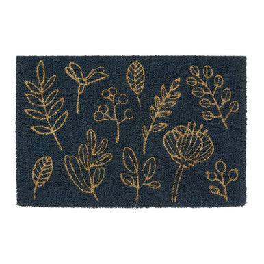 Sustain Botanical Coir Doormat 60 x 40 cm