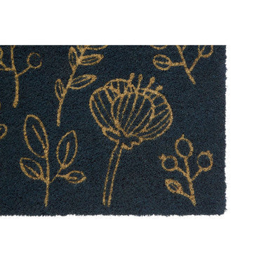 Sustain Botanical Coir Doormat 60 x 40 cm