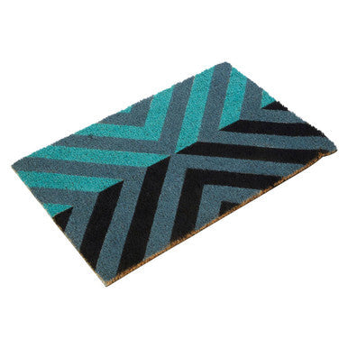 Filta Urban Diamond Doormat 60 x 40 cm