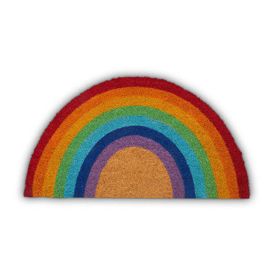 Filta Rainbow Coir Doormat 70 x 40 cm