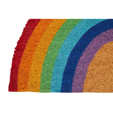 Filta Rainbow Coir Doormat 70 x 40 cm