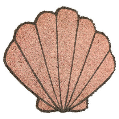 Filta Shell Doormat 55 x 48 cm