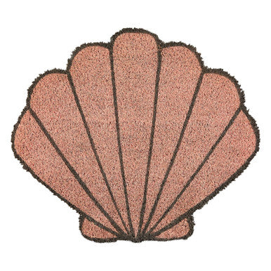 Filta Shell Doormat 55 x 48 cm