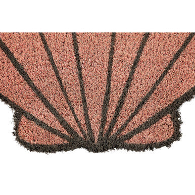 Filta Shell Doormat 55 x 48 cm