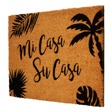 Mimo Mi Casa Su Casa Doormat 60 x 40 cm