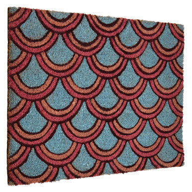 Mimo Deco Doormat 60 x 40 cm