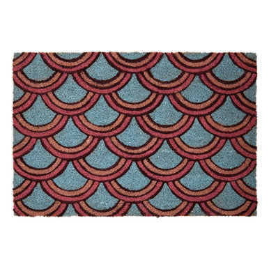 Mimo Deco Doormat 60 x 40 cm