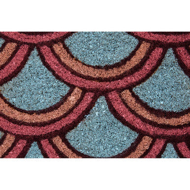 Mimo Deco Doormat 60 x 40 cm