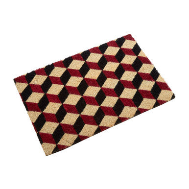 Filta Glamorous Deco Doormat 60 x 40 cm