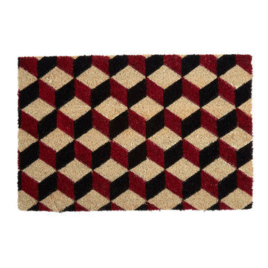 Filta Glamorous Deco Doormat 60 x 40 cm