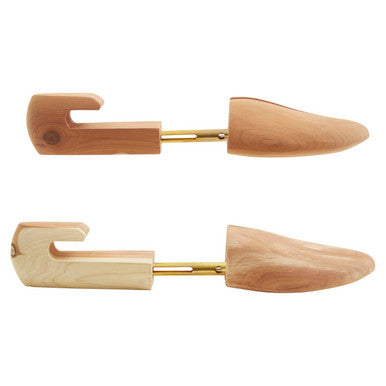 Kata Cedar Wooden Men Shoe Shapers