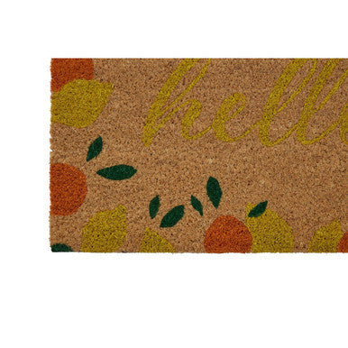 Filta La Dolce Frutta Doormat 60 x 40 cm