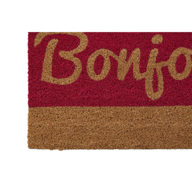 Filta Bonjour Doormat 60 x 40 cm