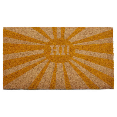Filta Hi Doormat 60 x 40 cm