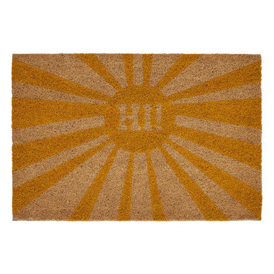 Filta Hi Doormat 60 x 40 cm