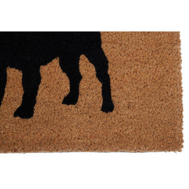 Filta British Bulldog Doormat 60 x 40 cm