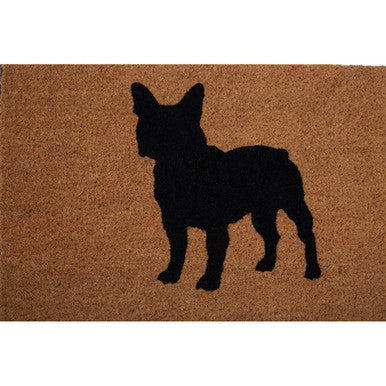 Filta British Bulldog Doormat 60 x 40 cm