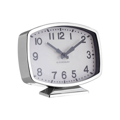 Bailie Table Clock