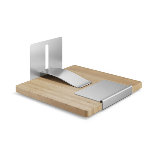 ๐ฝ๏ธ Zack Ango Premium Brushed Stainless Steel Napkin Holder - Elegant Table Essential โจ๐งป