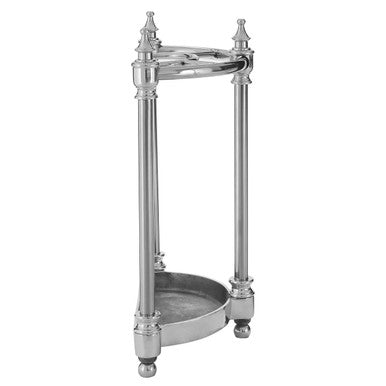 Arris Semi Circle Umbrella Stand